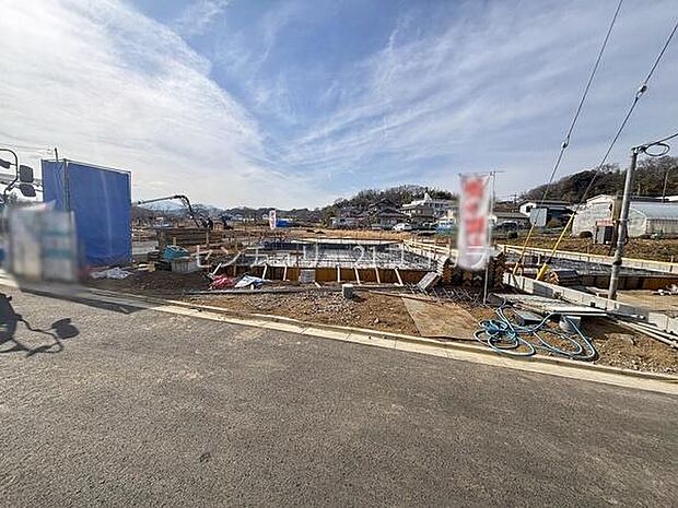 2026年2月5日撮影