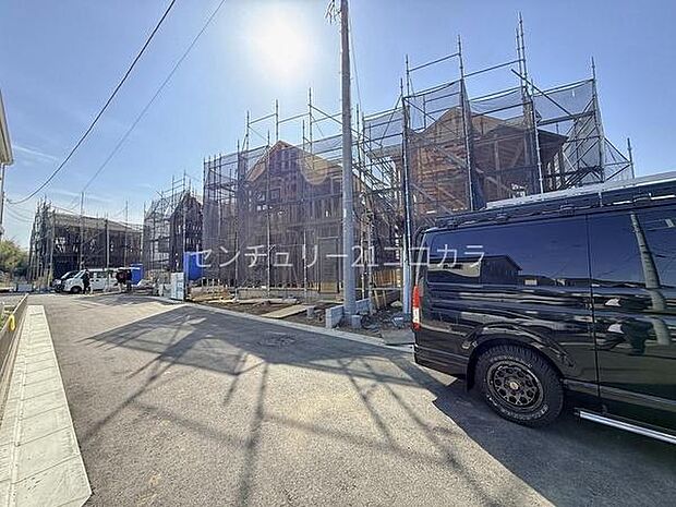 2026年3月9日撮影