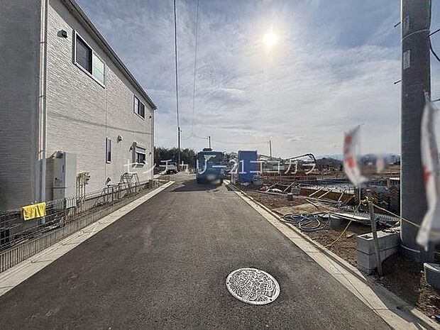 2026年2月5日撮影