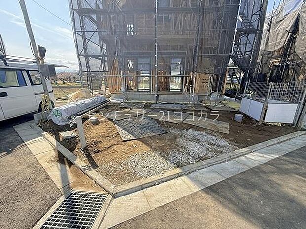 2026年3月9日撮影