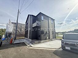 東京都八王子市小比企町