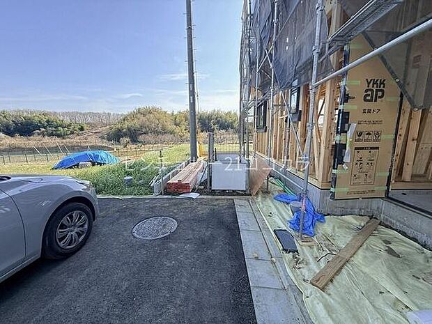 2026年3月9日撮影