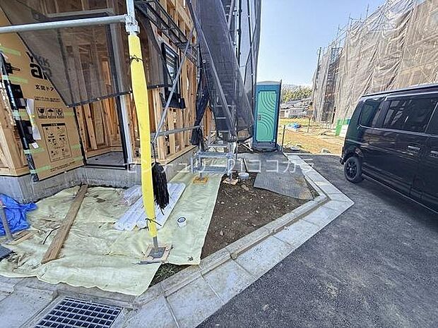 2026年3月9日撮影