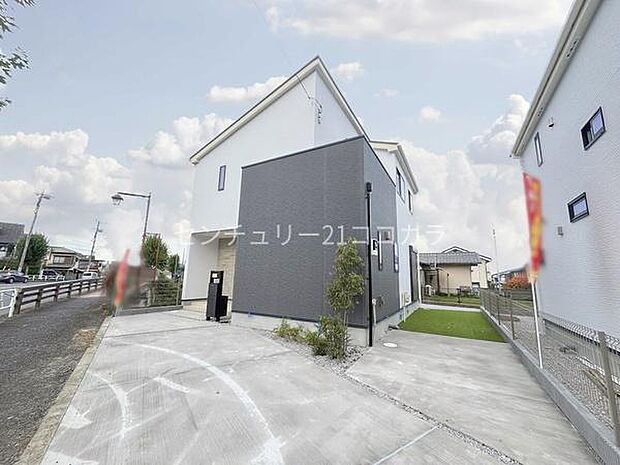 八王子市めじろ台の新築一戸建て