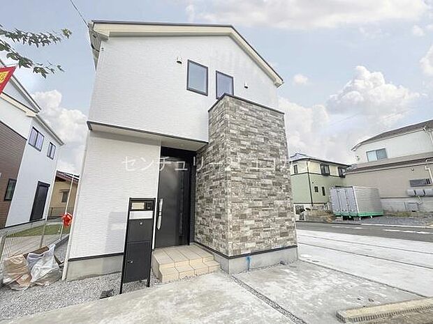 八王子市めじろ台の新築一戸建て