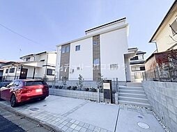 東京都八王子市北野台１丁目