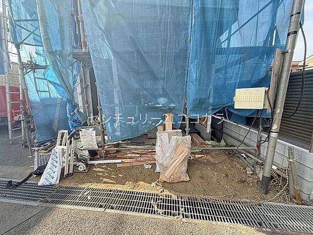 2026年2月5日撮影