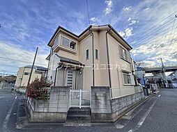 東京都八王子市石川町