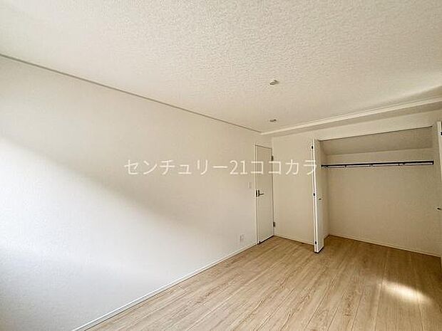 2階洋室7.5帖