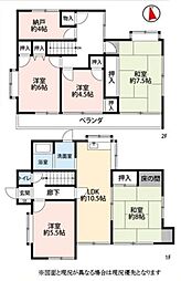 東京都八王子市初沢町