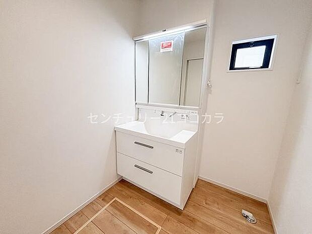 洗面台・洗面脱衣所