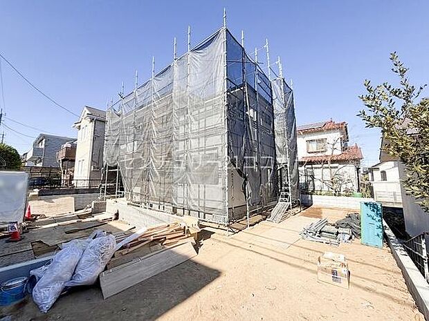 2026年2月2日撮影