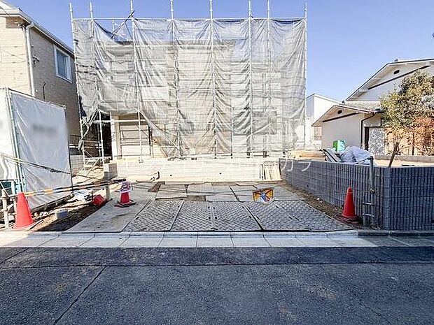 2026年2月2日撮影