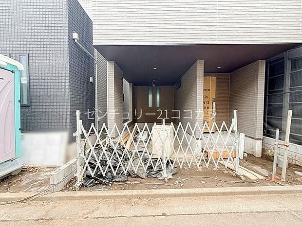 2026年3月13日撮影