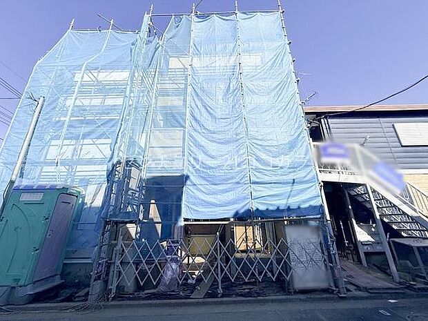 2026年2月2日撮影