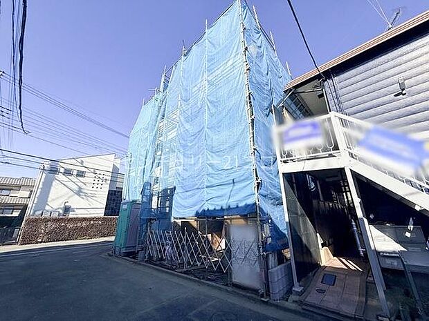 2026年2月2日撮影