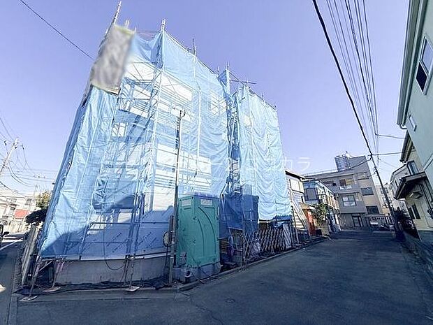 2026年2月2日撮影