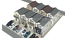 東京都八王子市台町２丁目