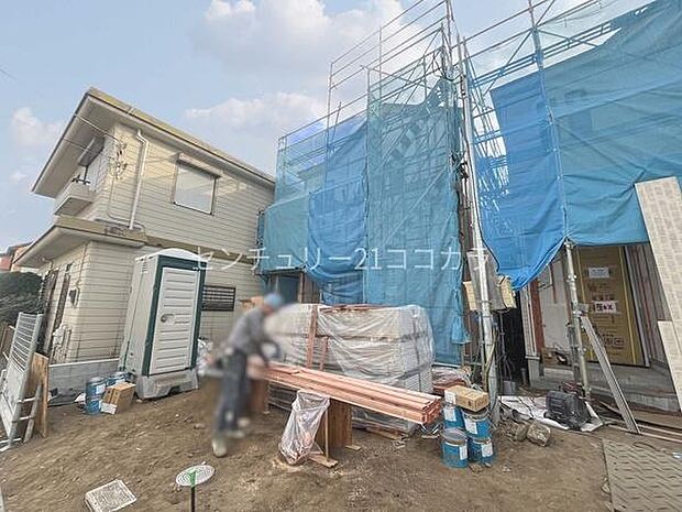 2026年2月2日撮影