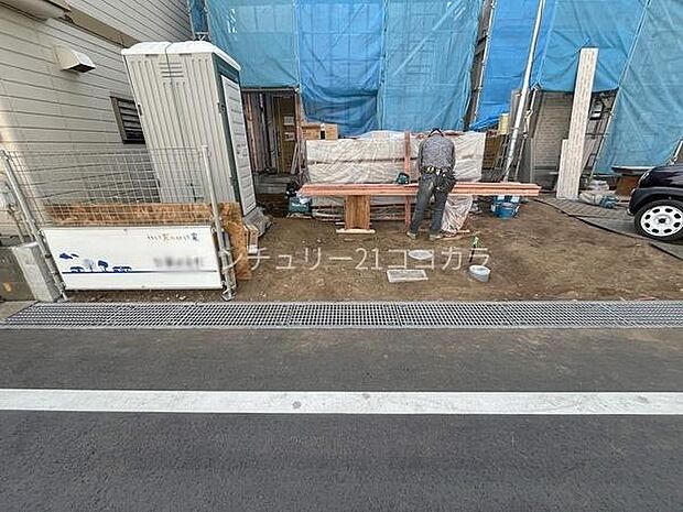 2026年2月2日撮影