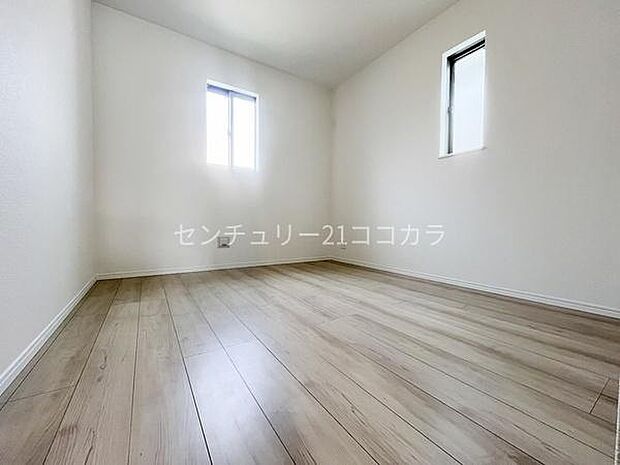 2階洋室5.0帖
