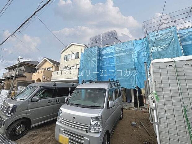 2026年2月2日撮影