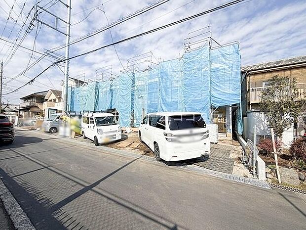 2026年2月16日撮影 全体写真