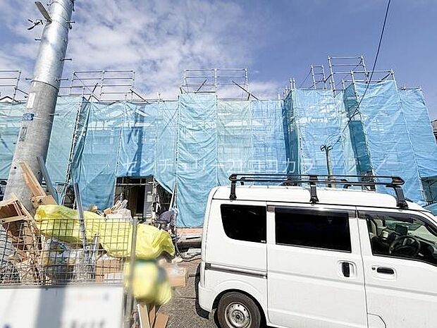 2026年2月16日撮影