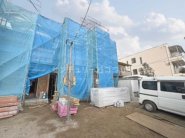 2026年2月2日撮影