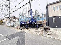 東京都八王子市西寺方町