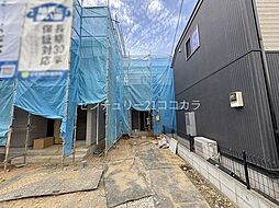 東京都八王子市西寺方町