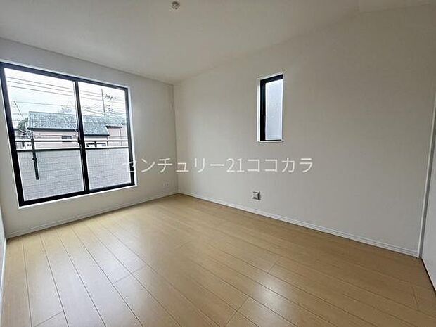 2階洋室7.06帖
