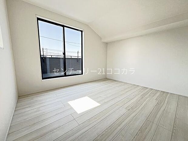 2階洋室7帖