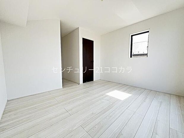 2階洋室7帖