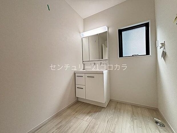 洗面台・洗面所