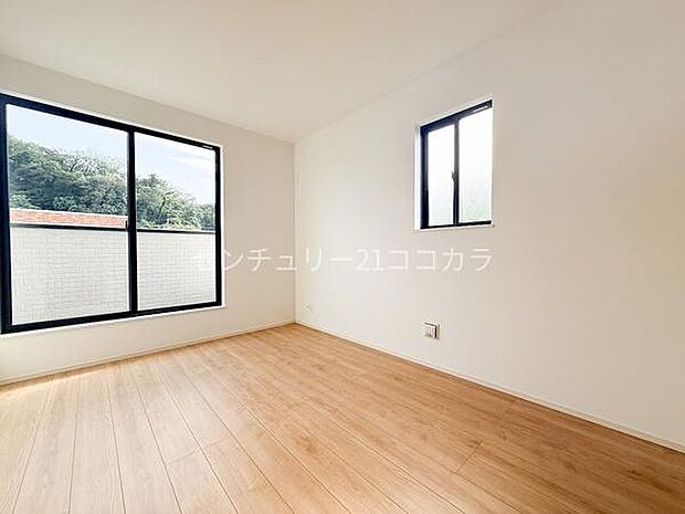 2階洋室6.5帖