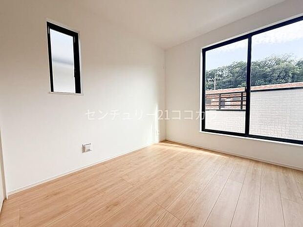 2階洋室5.25帖
