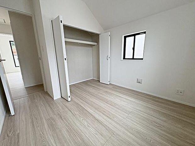 2階洋室4.5帖