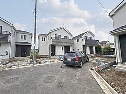 東京都八王子市弐分方町