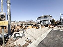 東京都八王子市弐分方町