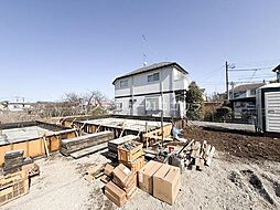 東京都八王子市弐分方町