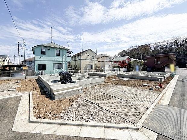 2026年3月23日撮影