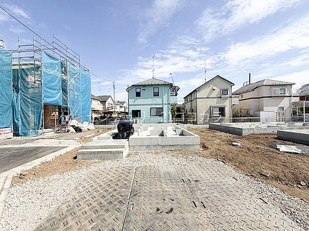 2026年3月23日撮影