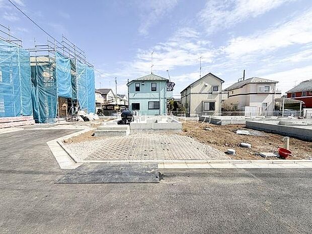 2026年3月23日撮影