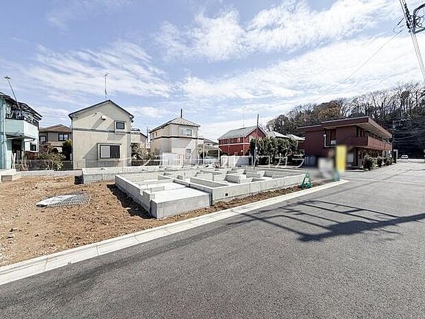 2026年3月23日撮影