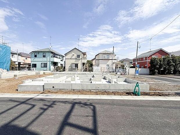 2026年3月23日撮影