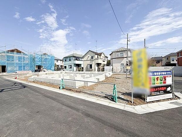 2026年3月23日撮影