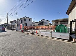 東京都八王子市北野台１丁目