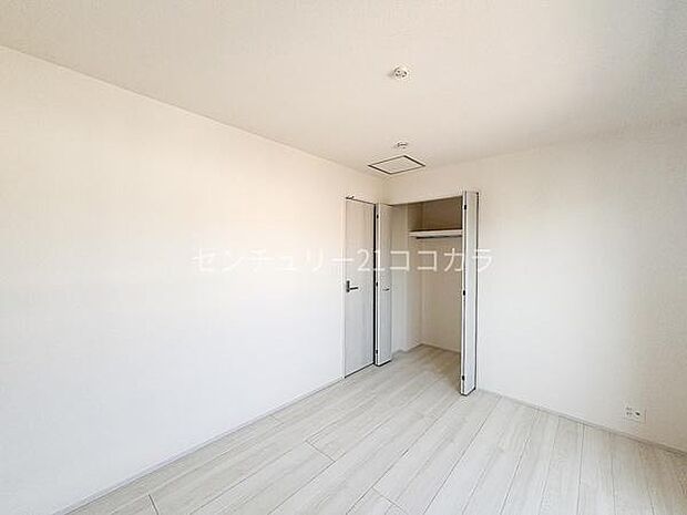 2階洋室6帖