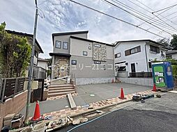 東京都八王子市北野台２丁目